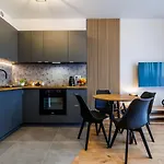 Apartament Premium