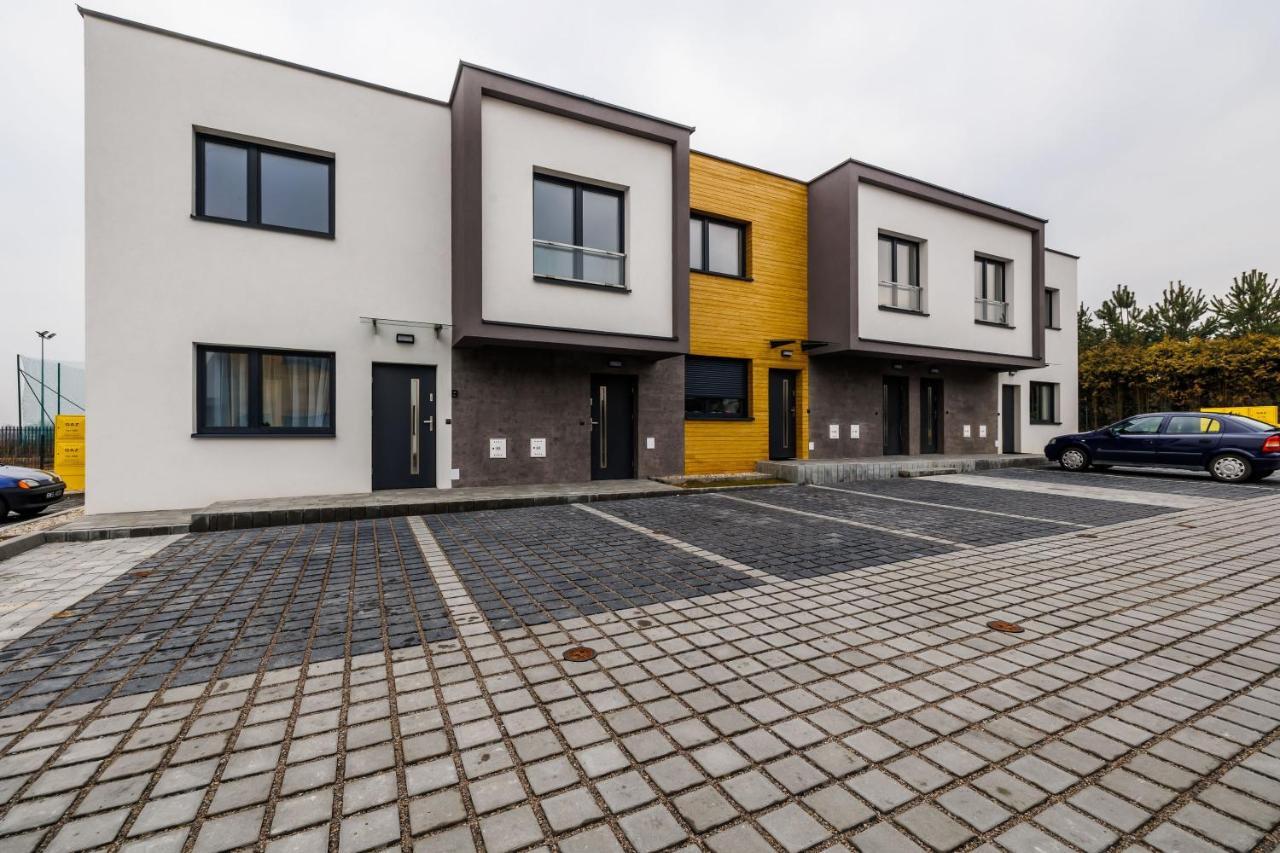 Premium Apartment *